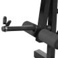 Trainingsbank Hantelbank Fitnessgerät Trainingsbank Hantelbank Fitnessgerät