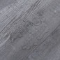 vidaXL PVC-Fliesen 5,02 m² 2 mm Selbstklebend Matt Holz Grau vidaXL PVC-Fliesen 5,02 m² 2 mm Selbstklebend Matt Holz Grau