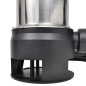 Schmutzwassertauchpumpe 1100 W 16500 L / h Schmutzwassertauchpumpe 1100 W 16500 L / h