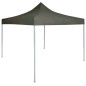 Profi-Partyzelt Faltbar 2×2 m Stahl Anthrazit Profi-Partyzelt Faltbar 2×2 m Stahl Anthrazit