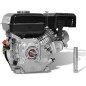 vidaXL Benzinmotor 6,5 PS 4,8 kW Schwarz vidaXL Benzinmotor 6,5 PS 4,8 kW Schwarz