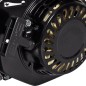 vidaXL Benzinmotor 6,5 PS 4,8 kW Schwarz vidaXL Benzinmotor 6,5 PS 4,8 kW Schwarz