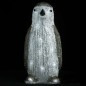 vidaXL LED-Weihnachtsfigur Pinguin Acryl Indoor und Outdoor 30 cm vidaXL LED-Weihnachtsfigur Pinguin Acryl Indoor und Outdoor 30 cm