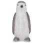 vidaXL LED-Weihnachtsfigur Pinguin Acryl Indoor und Outdoor 30 cm vidaXL LED-Weihnachtsfigur Pinguin Acryl Indoor und Outdoor 30 cm