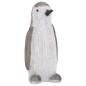 vidaXL LED-Weihnachtsfigur Pinguin Acryl Indoor und Outdoor 30 cm vidaXL LED-Weihnachtsfigur Pinguin Acryl Indoor und Outdoor 30 cm