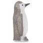 vidaXL LED-Weihnachtsfigur Pinguin Acryl Indoor und Outdoor 30 cm vidaXL LED-Weihnachtsfigur Pinguin Acryl Indoor und Outdoor 30 cm