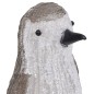 vidaXL LED-Weihnachtsfigur Pinguin Acryl Indoor und Outdoor 30 cm vidaXL LED-Weihnachtsfigur Pinguin Acryl Indoor und Outdoor 30 cm