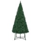 Künstlicher Weihnachtsbaum mit Ständer 500 cm Grün Künstlicher Weihnachtsbaum mit Ständer 500 cm Grün