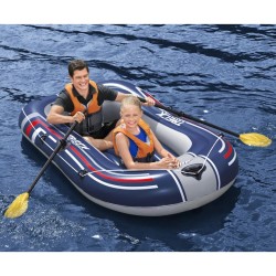 Bootfahren & Rafting