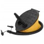 Bestway Hydro-Force Schlauchboot mit Pumpe und Rudern Blau Bestway Hydro-Force Schlauchboot mit Pumpe und Rudern Blau