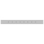 Werkbankgestell Verstellbar 2 Stk. Metall 55x(69-95,5) cm Grau Werkbankgestell Verstellbar 2 Stk. Metall 55x(69-95,5) cm Grau