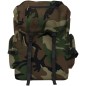 Armeerucksack 65 L Camouflage Armeerucksack 65 L Camouflage