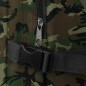 Armeerucksack 65 L Camouflage Armeerucksack 65 L Camouflage
