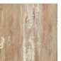 PVC-Fliesen Selbstklebend 20 Stk. 1,86 m² Braun PVC-Fliesen Selbstklebend 20 Stk. 1,86 m² Braun