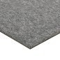 Teppichfliesen 20 Stk. 5 m² 50x50 cm Grau Teppichfliesen 20 Stk. 5 m² 50x50 cm Grau
