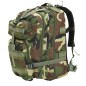 Rucksack Armee-Stil 50 L Camouflage Rucksack Armee-Stil 50 L Camouflage