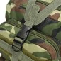 Rucksack Armee-Stil 50 L Camouflage Rucksack Armee-Stil 50 L Camouflage