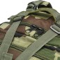 Rucksack Armee-Stil 50 L Camouflage Rucksack Armee-Stil 50 L Camouflage