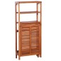 vidaXL 3-tlg. Bistro-Set Klappbar Massivholz Akazie vidaXL 3-tlg. Bistro-Set Klappbar Massivholz Akazie