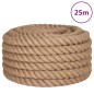 Juteseil 25 m Länge 40 mm Stärke Juteseil 25 m Länge 40 mm Stärke