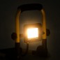 LED-Fluter mit Handgriff 10 W LED-Fluter mit Handgriff 10 W