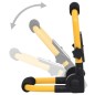 LED-Fluter mit Handgriff 10 W LED-Fluter mit Handgriff 10 W