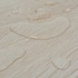 PVC Laminat Dielen Selbstklebend 2,51 m² 2 mm Eiche Weiß PVC Laminat Dielen Selbstklebend 2,51 m² 2 mm Eiche Weiß