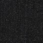 Außenrollo 120x140 cm Schwarz
