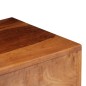 TV-Schrank 160 x 30 x 45 cm Massivholz TV-Schrank 160 x 30 x 45 cm Massivholz