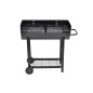 vidaXL Holzkohlegrill Dakota vidaXL Holzkohlegrill Dakota