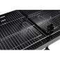 vidaXL Holzkohlegrill Dakota vidaXL Holzkohlegrill Dakota