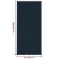 Dachpaneele 36 Stk. Verzinkter Stahl Anthrazit 100x45 cm Dachpaneele 36 Stk. Verzinkter Stahl Anthrazit 100x45 cm