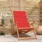 Strandstuhl Klappbar Massivholz Teak Rot Strandstuhl Klappbar Massivholz Teak Rot