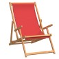 Strandstuhl Klappbar Massivholz Teak Rot Strandstuhl Klappbar Massivholz Teak Rot