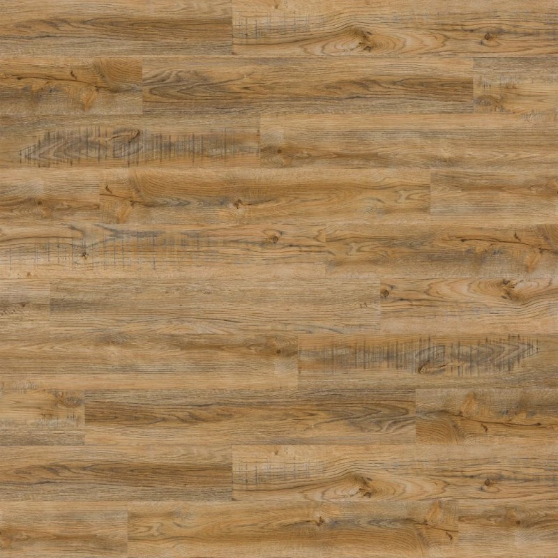 WallArt Paneele Holzoptik Altholz Eiche Vintage-Braun WallArt Paneele Holzoptik Altholz Eiche Vintage-Braun