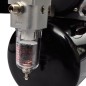 Airbrush Profi Komplett-Set mit 3 Pistolen Airbrush Profi Komplett-Set mit 3 Pistolen