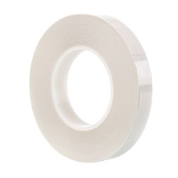 WallArt Doppelseitiges Klebeband Transparent