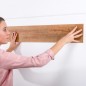 WallArt Doppelseitiges Klebeband Transparent WallArt Doppelseitiges Klebeband Transparent