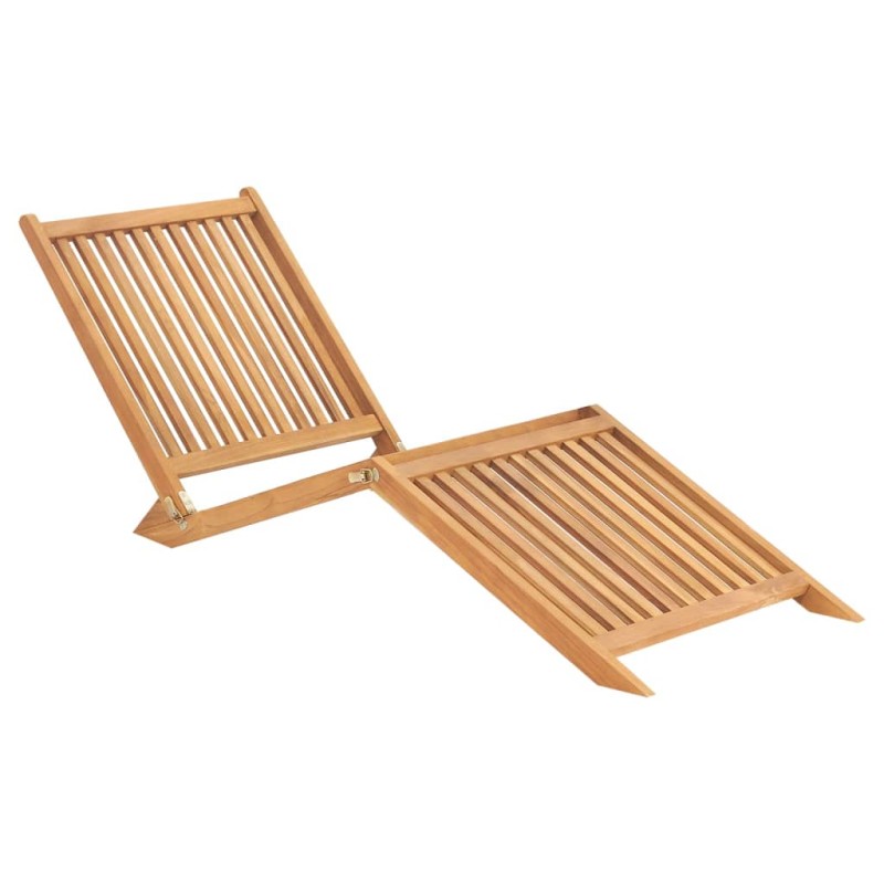 Sonnenliege Massivholz Teak Sonnenliege Massivholz Teak