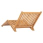 Sonnenliege Massivholz Teak Sonnenliege Massivholz Teak