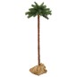 Künstliche Palme mit LEDs 150 cm Künstliche Palme mit LEDs 150 cm