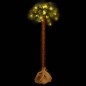 Künstliche Palme mit LEDs 150 cm Künstliche Palme mit LEDs 150 cm