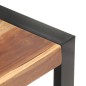 vidaXL TV-Schrank 120x35x45 cm Massivholz Honigfarben vidaXL TV-Schrank 120x35x45 cm Massivholz Honigfarben