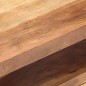 vidaXL TV-Schrank 120x35x45 cm Massivholz Honigfarben vidaXL TV-Schrank 120x35x45 cm Massivholz Honigfarben