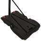 Basketballständer Weiß 216-250 cm Polyethylen Basketballständer Weiß 216-250 cm Polyethylen