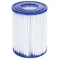 Bestway Steel Pro MAX Stahlrahmen-Pool-Set 549x122 cm Bestway Steel Pro MAX Stahlrahmen-Pool-Set 549x122 cm