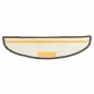 vidaXL Treppenmatten 15 Stk. Anthrazit 65x21x4 cm vidaXL Treppenmatten 15 Stk. Anthrazit 65x21x4 cm