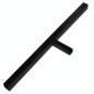 Bohrer mit Griff 80 mm Doppelspirale Schwarz Bohrer mit Griff 80 mm Doppelspirale Schwarz
