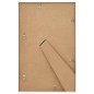 Bilderrahmen Collage 3 Stk. für Tisch Weiß 10x15 cm MDF Bilderrahmen Collage 3 Stk. für Tisch Weiß 10x15 cm MDF