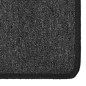 vidaXL Teppichläufer Anthrazit 50x200 cm vidaXL Teppichläufer Anthrazit 50x200 cm